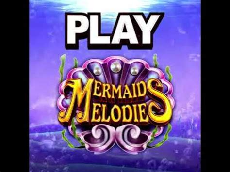 Mermaids Melodies Bwin